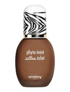 Phyto-Teint Ultra Èclat 8C Cappuccino Foundation Smink Sisley