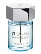 L'homme Cologne Parfym Eau De Parfum Nude Yves Saint Laurent