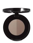 Brow Powder Medium Brown Ögonbrynsskugga Brown Anastasia Beverly Hills