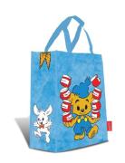 Bamse Bamse, Indkøbsnet Blå