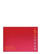 Rush Eau De Toilette Parfym Eau De Toilette Red Gucci