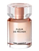 Pecher Edp 50 Ml Parfym Eau De Parfum Nude Karl Lagerfeld Fragrance