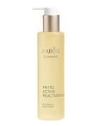 Phytoactive Reactivating Ansiktstvätt Sminkborttagning Cleanser Nude B...