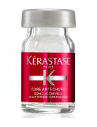 Kérastase Specifiqué Cure Antichute Treatment 252Ml Hårvård Nude Kéras...