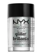 NYX Professional Makeup Face & Body Glitter Vit