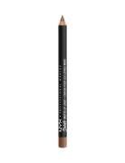 NYX Professional Makeup Suede Matte Lip Liner Rosa