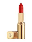 L'Oréal Paris L'oréal Paris Color Riche Satin Lipstick 297 Red Passion...