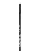 NYX Professional Makeup Precision Brow Pencil Brun