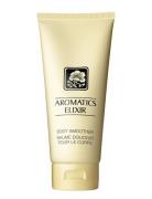 Aromatics Elixir Body Smoother Hudkräm Lotion Bodybutter Nude Clinique