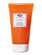 Ginzing™ Refreshing Scrub Cleanser Peeling Ansiktsvård Smink Nude Orig...