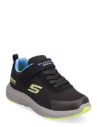 Skechers Boys Dynamic Tread - Hydrode - Waterproof Svart