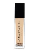 Luminous Foundation 120W Foundation Smink Anastasia Beverly Hills