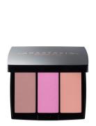 Blush Trio Pool Party Rouge Smink Pink Anastasia Beverly Hills