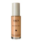 Liquid Mineral Foundation Nordic Veil Svea Foundation Smink IDUN Miner...