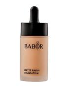 Babor Matte Finish Foundation 04 Almond