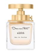 Alibi Edp Parfym Eau De Parfum Nude Oscar De La Renta