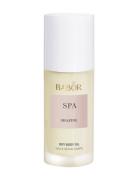 Babor Shaping Dry Glow Oil Nude