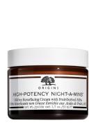 High-Potency Night-A-Mins™ Oil-Free Resurfacing Cream With Nattkräm An...