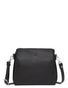 Adax Cormorano Shoulder Bag Sia Svart