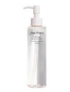 Shiseido Refreshing Cleansing Water Sminkborttagning Makeup Remover Nu...