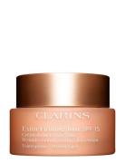 Extra-Firming Jour Spf 15 All Skin Types Dagkräm Ansiktskräm Nude Clar...