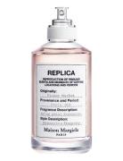 Maison Margiela Replica Flower Market Eau De Toilette Nude