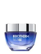 Biotherm Biotherm Blue Therapy Moisturizing Night Cream 50Ml Nude