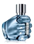 Diesel - Fragrance Diesel Only The Brave Eau De Toilette 35 Ml Nude