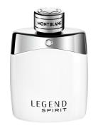 Montblanc Legend Spirit Eau De Toilette Nude