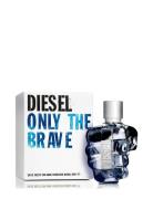 Diesel Only The Brave Eau De Toilette 50 Ml Parfym Eau De Parfum Nude ...