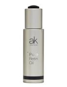 Akademikliniken Skincare Pure Retin Oil Nude