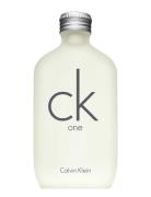 Calvin Klein Ck Eau De Toilette 100 Ml Parfym Eau De Toilette Nude Cal...