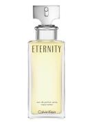 Eternity Eau De Parfum Parfym Eau De Parfum Nude Calvin Klein Fragranc...