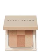 Bobbi Brown Nude Finish Illuminating Powder, Buff