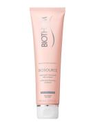 Biotherm Biotherm Biosource Softening Foaming Cleanser 150Ml Nude