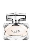 Gucci Gucci Bamboo Eau De Toilette