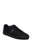 Polo Ralph Lauren Hanford Sneaker Svart