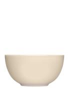 Teema Bowl 1.65L Linen Home Tableware Bowls Breakfast Bowls Cream Iitt...