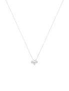 Syster P Rosie Mini Necklace Silver