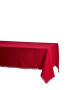 Cloth Fringe 140X310 Home Textiles Kitchen Textiles Tablecloths & Tabl...