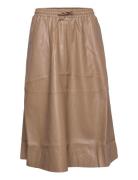 Sofie Schnoor Skirt Brun