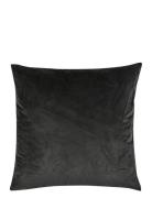 Boel & Jan Anna Cushion Cover Svart