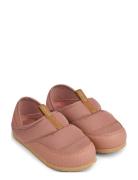 Liewood Amira Indoor Slipper Rosa