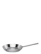 Norden Steel Frying Pan 28Cm Uncoated Home Kitchen Pots & Pans Frying ...