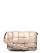 Noella Brick Bag Beige