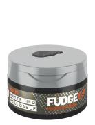 Matte Hed Mouldable Wax & Gel Nude Fudge