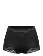 Hunkemöller Secrets Lace Mx Black Svart