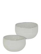 Sand Grain Bowl, Small, 2-Pack Home Tableware Bowls Breakfast Bowls Gr...