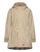 MarMar Copenhagen Oda Jacket Beige