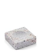 Humdakin Terrazzo Egg Tray Single Multi/patterned